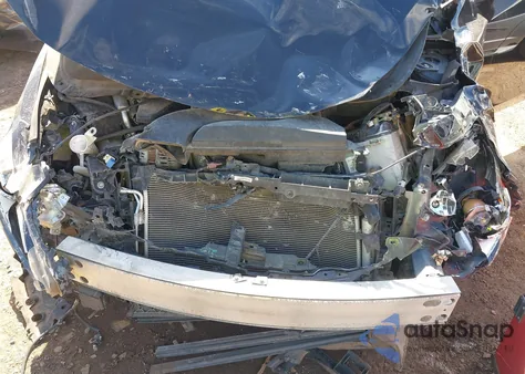 2018 Nissan Altima 2.5 Sl из США, поврежденный, VIN 1N4AL3AP6JC129777